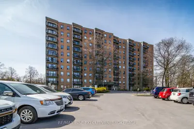 66 Greenview Drive 710, Kingston, On K7m 7c5