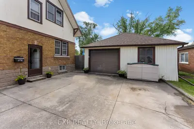 3938 Main Street, Niagara Falls, On L2g 6b6