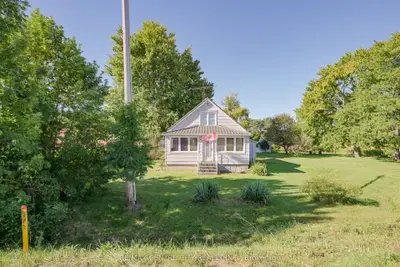 12329 Graham Road, West Elgin, On N0l 2p0