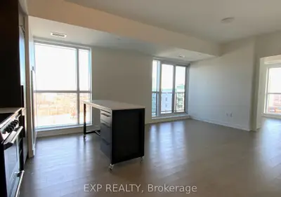 560 Rideau Street 1207, Lower Town - Sandy Hill, On K1n 5z8