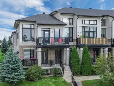 602 Brian Good Avenue, Blossom Park - Airport And Area, On K4m 0g7