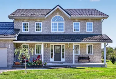 3100 Klondike Road W, Stittsville - Munster - Richmond, On K0a 2t0