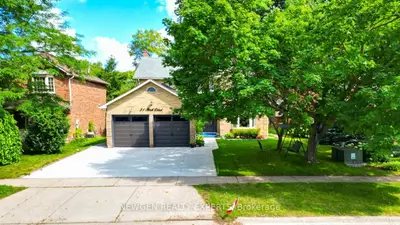 31 Stock Court, Cambridge, On N3c 3r4