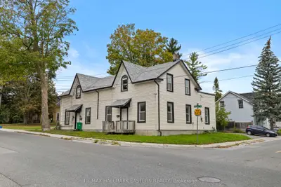 284-288 Brock Street, Peterborough, On K9h 2r1