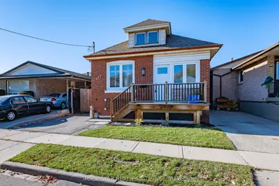 257 Tragina Avenue N, Hamilton, On L8h 5c9