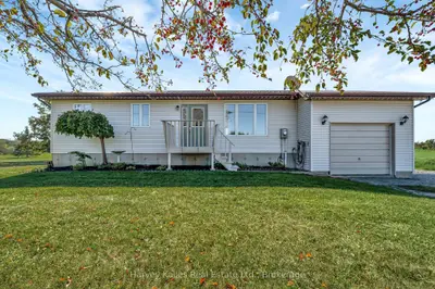 198 Welbanks Road, Prince Edward County, On K0k 1p0