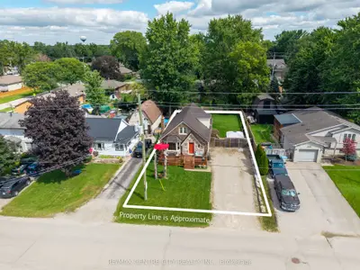227 Beattie Street, Strathroy-caradoc, On N7g 2x3