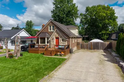227 Beattie Street, Strathroy-caradoc, On N7g 2x3