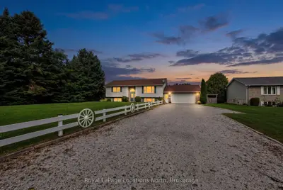 514 Miller Street, Meaford, On N4l 1l1