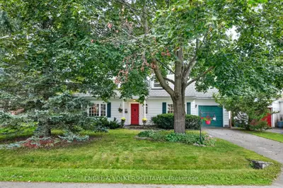 250 Faircrest Road, Alta Vista And Area, On K1h 5e1