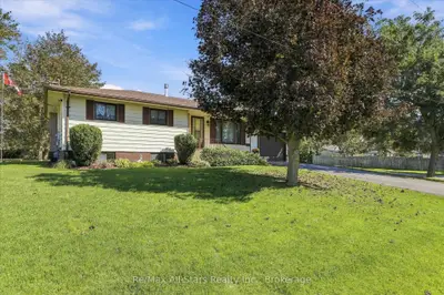 10 Emily Street N, Kawartha Lakes, On K0l 2w0