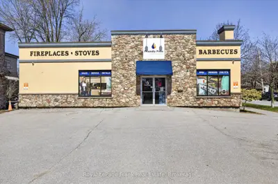 70 King Street E, Cobourg, On K9a 1k9