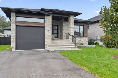 293 NATURE Street, Casselman, ON K0A 1M0