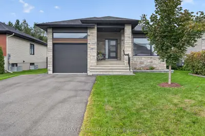 293 NATURE Street, Casselman, ON K0A 1M0