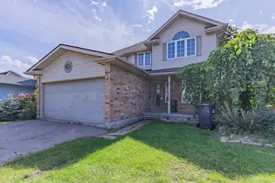 430 Starwood Drive, Guelph, On N1e 7a4