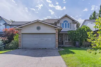 430 Starwood Drive, Guelph, On N1e 7a4