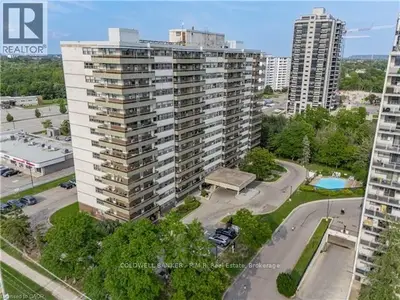 215 Glenridge Avenue E 310, St. Catharines, On L2t 3j7