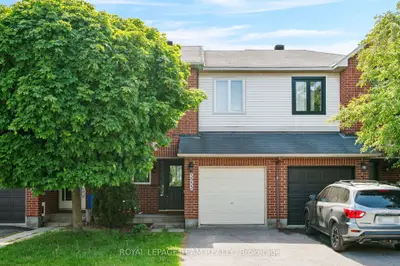 5953 Pineglade Crescent, Orleans - Convent Glen And Area, On K1w 1g9