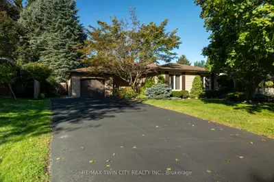 78 Berkley Crescent, Norfolk, On N3y 2k5
