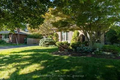 78 Berkley Crescent, Norfolk, On N3y 2k5