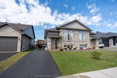 63 Mercier Avenue E, Cornwall, On K6k 1s9