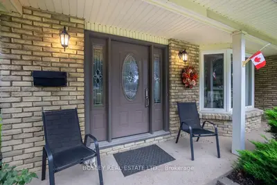 14 AMEER Drive, St. Catharines, ON L2N 3S8