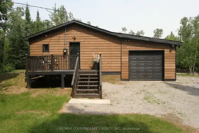176 Maritime Road, Kawartha Lakes, On K0m 2b0