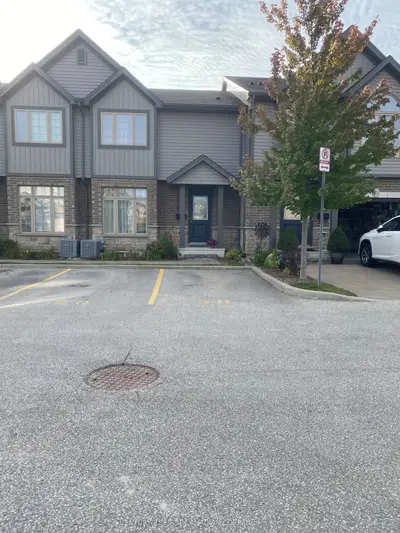 3400 Castle Rock Place 20, London South, On N6l 0e4