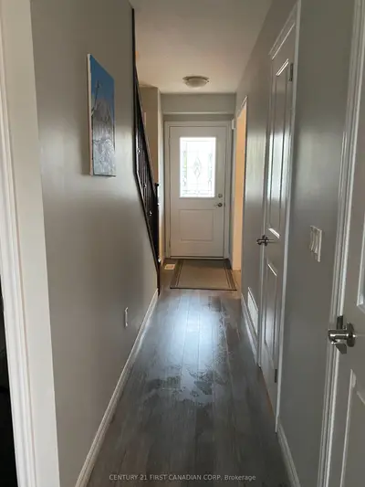 3400 Castle Rock Place 20, London South, On N6l 0e4