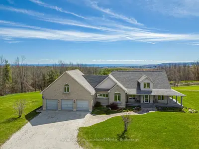 245337 22 Side Road, Meaford, On N4l 1w5
