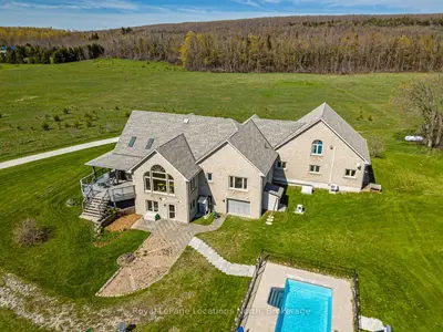 245337 22 Side Road, Meaford, On N4l 1w5