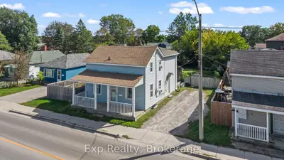 79 College Street E, Belleville, On K8p 2e8