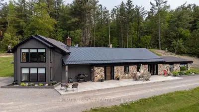 829 Peace Road, Kawartha Lakes, On K0m 2l0