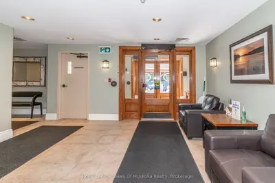 391 James Street W 403, Gravenhurst, On P1p 0a5