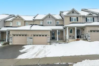284 Louden Terrace Upper, Peterborough, On K9j 0c3