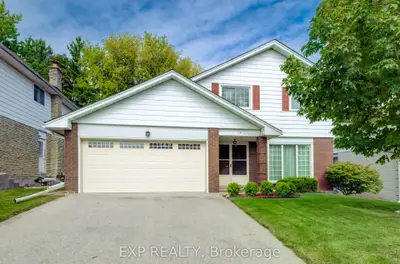 16 Bonnylyn Drive, Waterloo, On N2m 1s6