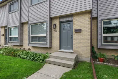 253 Taylor Street 26, London East, On N5y 2j6