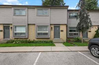 253 Taylor Street 26, London East, On N5y 2j6