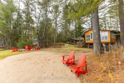 11 Gull Crescent, Kawartha Lakes, On K0m 1c0