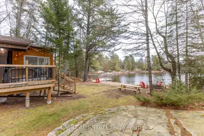 11 Gull Crescent, Kawartha Lakes, On K0m 1c0