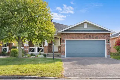 6 Amberlakes Drive, Stittsville - Munster - Richmond, On K2s 1z9