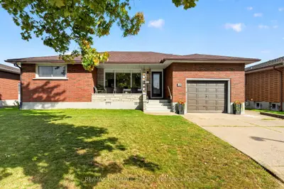 80 Saint Andrews Avenue, Welland, On L3b 1e4