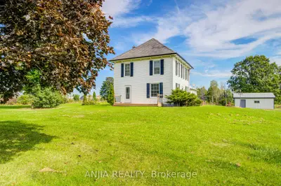 1290 Rosebush Road, Quinte West, On K0k 3e0
