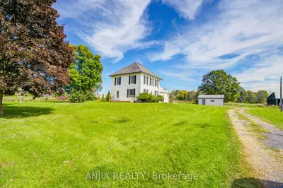 1290 Rosebush Road, Quinte West, On K0k 3e0