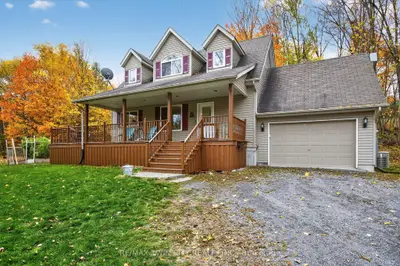 152b Wannamaker Road, Centre Hastings, On K0k 3e0