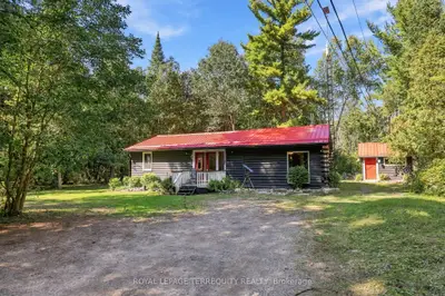 43b Brights Lane, Trent Hills, On K0l 1l0