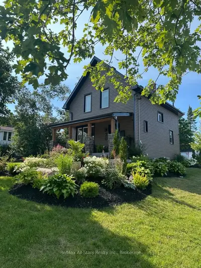 20 Mary Street E, Kawartha Lakes, On K9v 1v3