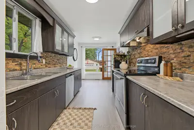 23 Martin Street, North Bay, On P1a 1k8