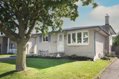 59 Bakersfield Drive, Cambridge, On N1r 6x8