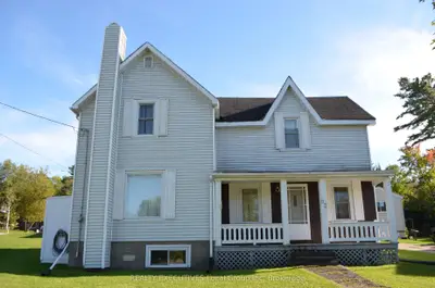 93 Bay Street, Callander, On P0h 1h0